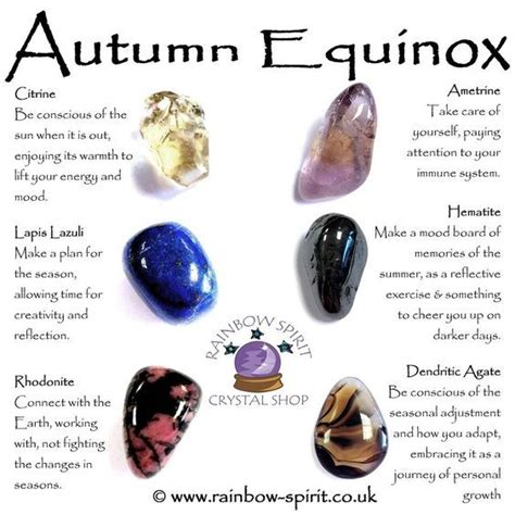 How to Create a Fall Equinox Witchcraft Altar